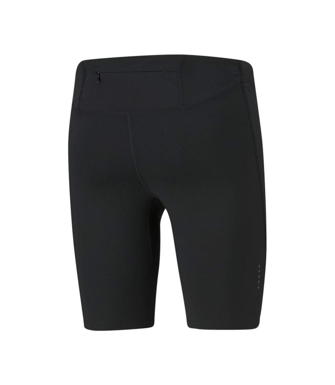 Short noir homme puma shortight - s-2