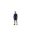 Haut Entraînement Tiro Club Homme Bleu Marine Blanc Adidas-1