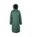 Womens/ladies Nurie Quilted Jacket Spruce Green Regatta-1