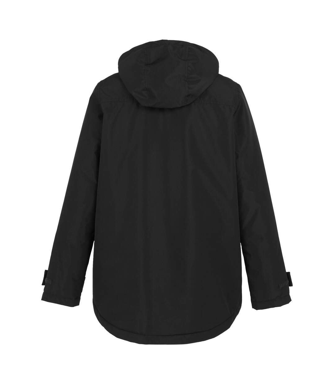 Veste imperméable orla kiely femme noir / gris Regatta-2