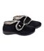 Charentaise Femme PREMIUM SCRATCH-2