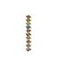 Coffret 100 Jeux Classique 28cm Multicolore-5
