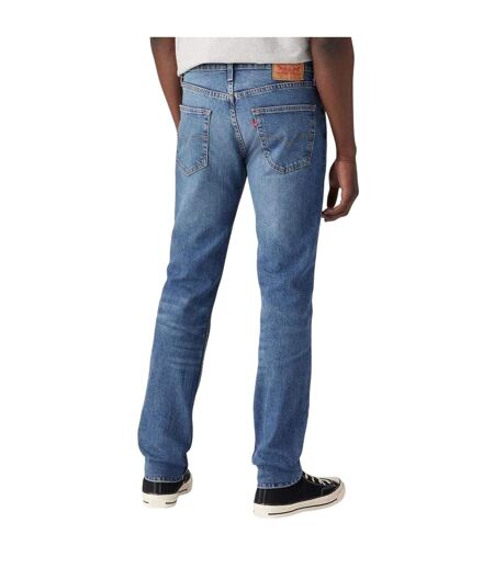Jean Homme Bleu Denim Levis