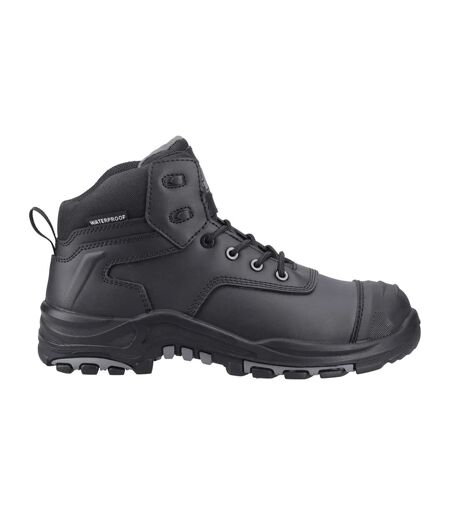 Bottines De Sécurité Lomond S7s Adulte Noir Amblers