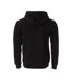 Sweat Noir Homme Teddy Smith nark Hoody - L