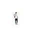 Mens Quick Dry Performance T-shirt White Champion-1