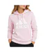 Sweat rose femme adidas gm-1