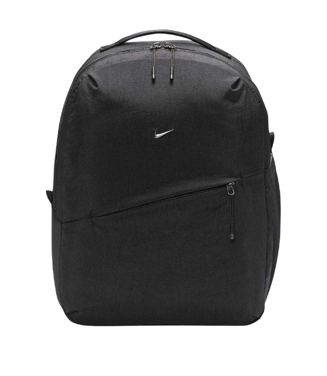 Sac À Dos Motif/style Swoosh Aura Taille Unique Noir Nike-1