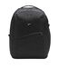 Sac À Dos Motif/style Swoosh Aura Taille Unique Noir Nike-1