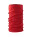 Cache-cou Freedom Basic-s Taille Unique Rouge Atlantis-1