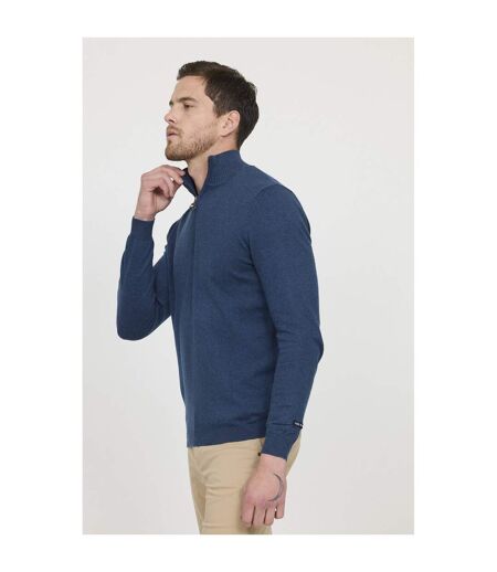 Pull manches longues coton regular CAPIR
