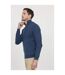 Pull manches longues coton regular CAPIR-3