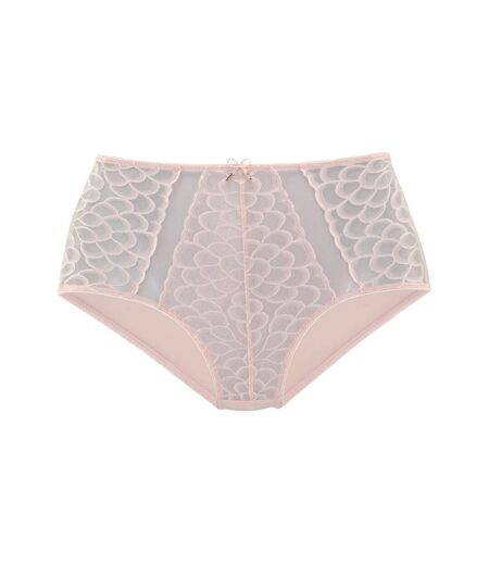 Slip taille haute Camilla rose Lascana