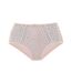 Slip taille haute Camilla rose Lascana