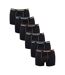 Boxer homme KAPPA - Pack de 6-3