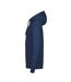 Unisex Adult Urban Hoodie Navy Tee Jays-3