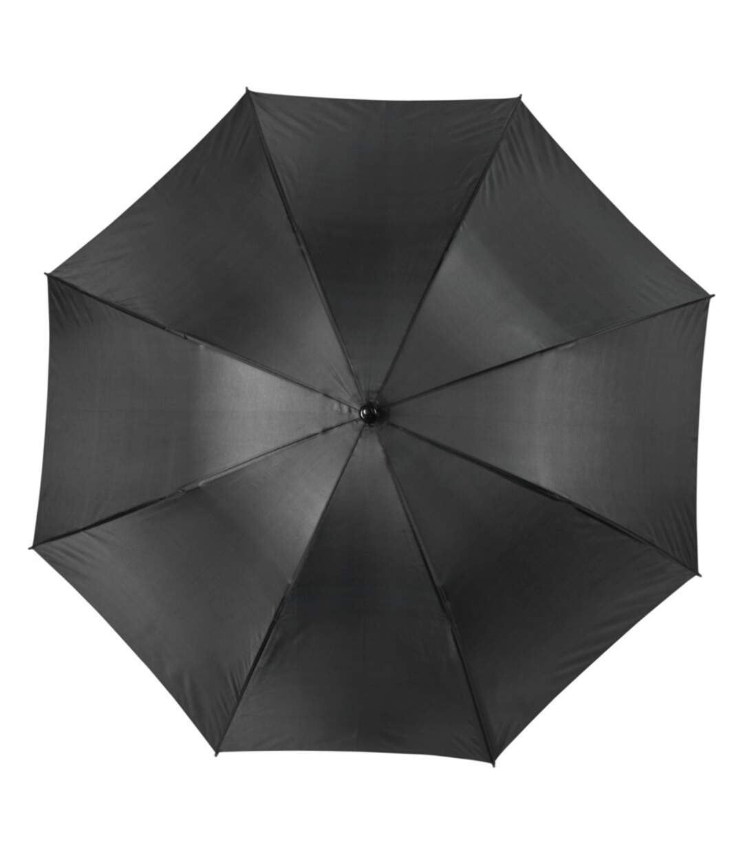 Parapluie golf grace taille unique noir Bullet-2