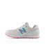 Baskets Motif/style Tie-dye Femme Gris New Balance-3