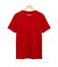 Tee - shirt uni ras du cou 510110U002-2