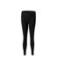 Legging Balance Femme Noir Adler-1