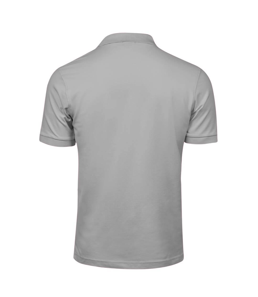 TeeJays - Polo LUXURY - Homme (Galet) - UTBC3305