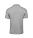 Tee Jays Mens Luxury Stretch Short Sleeve Polo Shirt (Stone)
