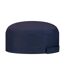 Toque de cuisinier bleu marine Karlowsky-4