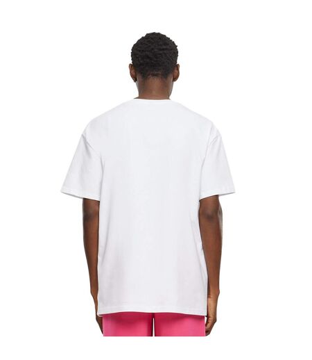 T-shirt The Greatest Homme Blanc Mister Tee