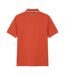 Polo Motif/style Écusson Homme Orange Paul Smith-2