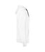 Sweat Urban Femme Blanc Bleu Marine Roly-3