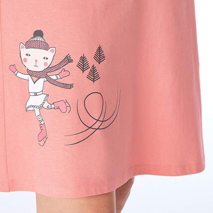 Chemise de nuit