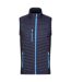Doudoune sans manches navigate homme bleu marine / bleu Regatta-2