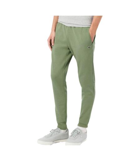 Jogging vert homme lacoste tracksuit - l