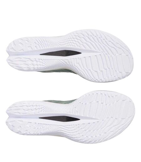 Baskets Course À Pied Velociti Elite Femme Vert Under Armour