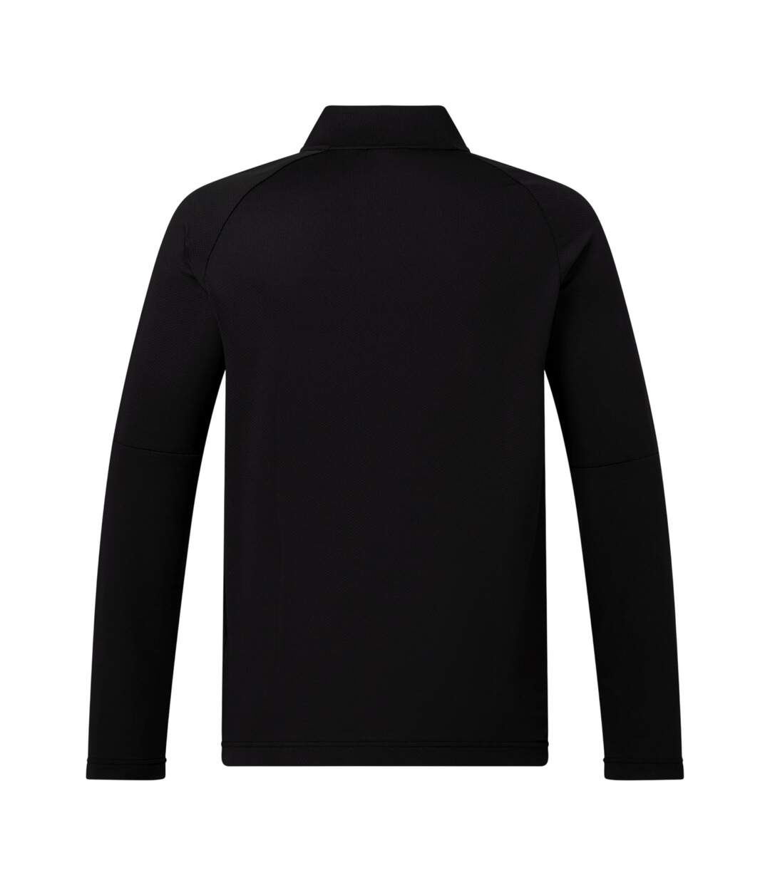 Mens Tempo Base Layer Top Black Canterbury-3