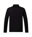 Mens Tempo Base Layer Top Black Canterbury-3