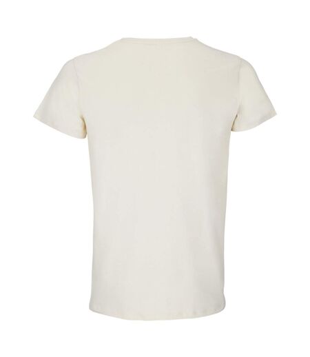 SOLS - T-shirt CRUSADER - Adulte (Beige pâle) - UTPC5759