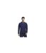 Mens Ultimate365 Tour Half Zip Golf Pullover Navy Adidas-2