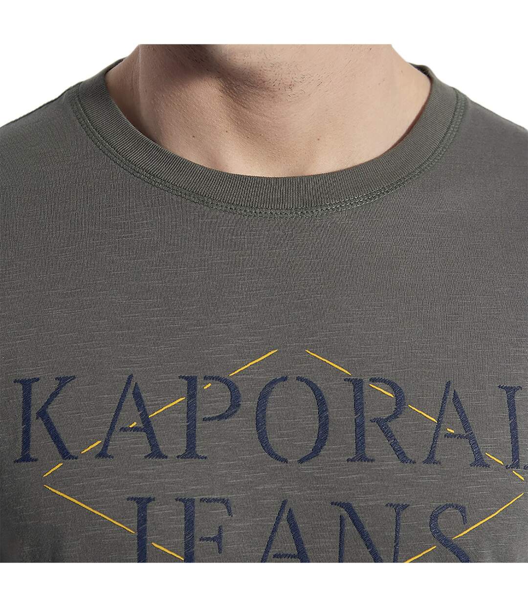 Tee Shirt Kaporal Tito-2
