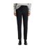 Chino Tachinoa Femme Bleu Foncé Boss-4