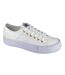 Baskets femme blanc Rdek-1