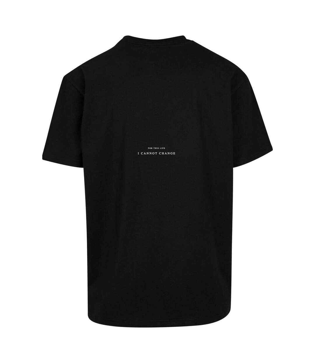 Noir Mister Tee-2
