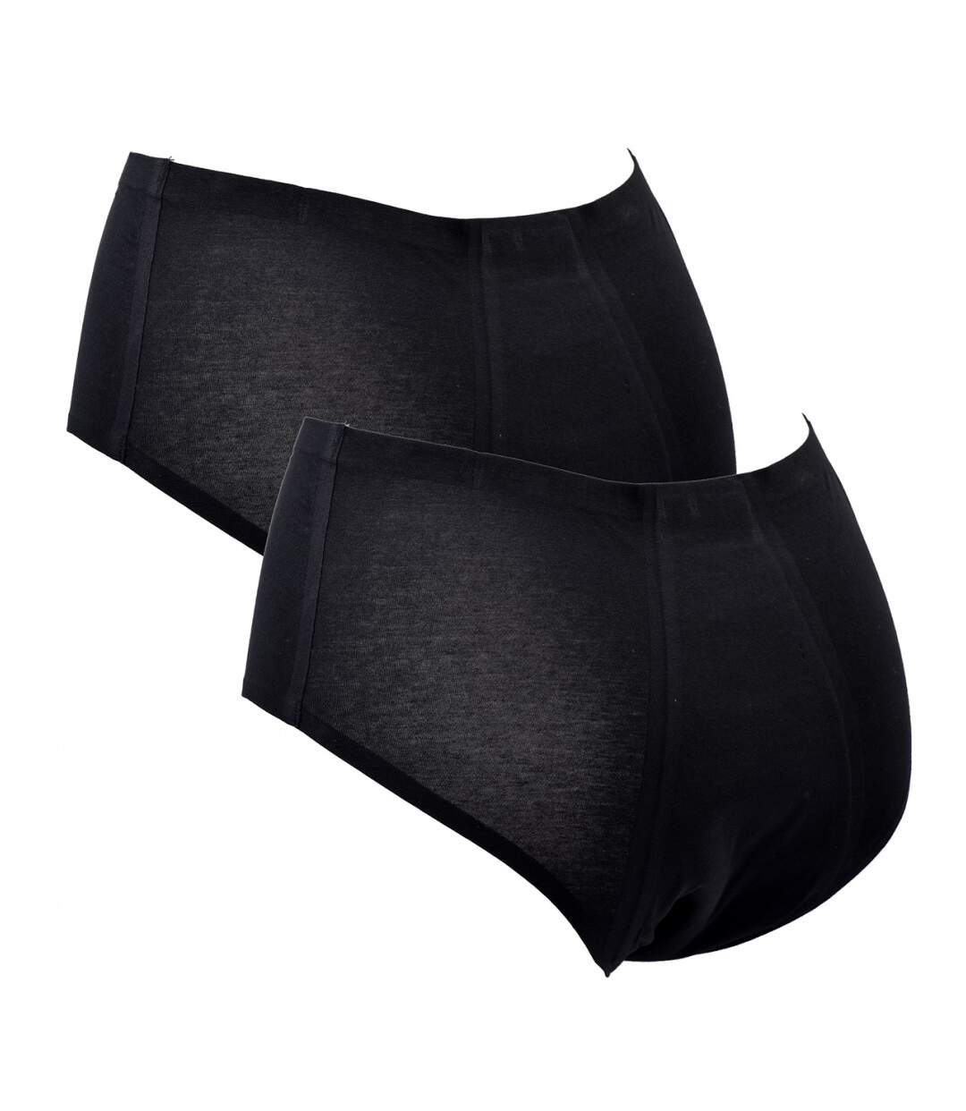 Culotte Menstruelle INFINITIF - Pack de 2-3