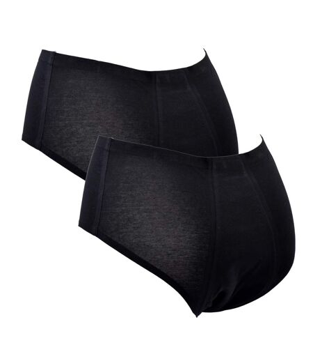 Culotte Menstruelle INFINITIF - Pack de 2