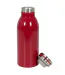Bouteille Isotherme Sueda 45cl Rouge-2