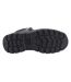 Mens Highway 8.0 Leather Waterproof Safety Boots Black Magnum-4