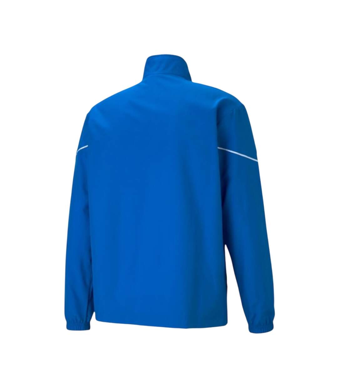 Veste Teamrise Sideline Homme Bleu Puma-2