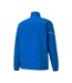 Veste Teamrise Sideline Homme Bleu Puma-2