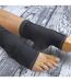 1 Pack Pain Relief Plantar Fasciitis Compression Sleeve Socks with Arch Support-4