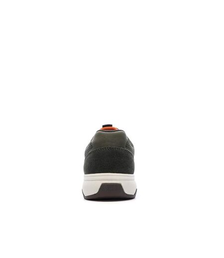 Baskets kaki homme tbs neopole